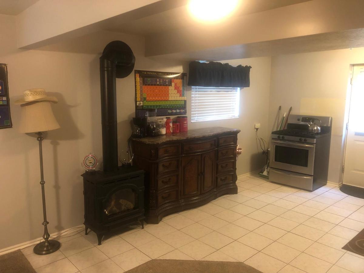 Beautiful Secluded 2 Bedrooms 1 Bathroom Apartment South Weber Extérieur photo