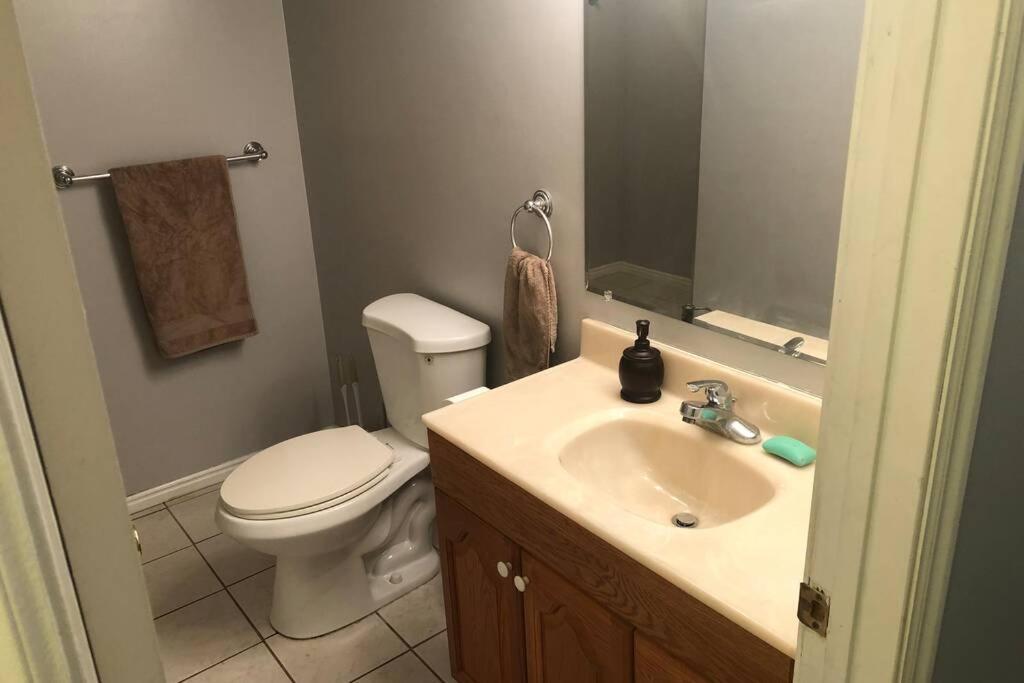 Beautiful Secluded 2 Bedrooms 1 Bathroom Apartment South Weber Extérieur photo